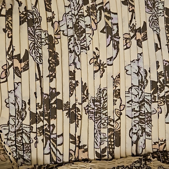 Free People Bodysuit - Picture 2 of 3